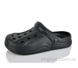 Кроксы Luck Line