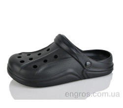 Кроксы Luck Line