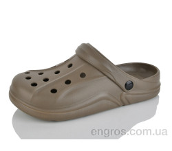 Кроксы Luck Line