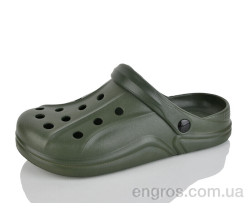 Кроксы Luck Line