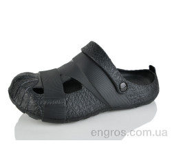 Кроксы Luck Line