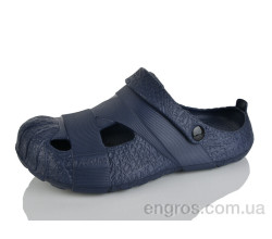 Кроксы Luck Line