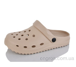 Кроксы Luck Line