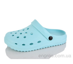 Кроксы Luck Line