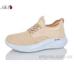 Кроссовки Aba