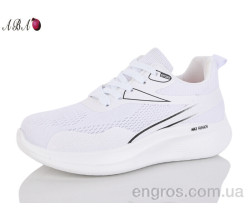 Кроссовки Aba