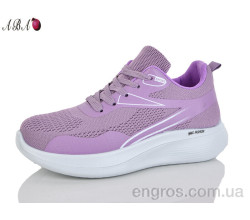 Кроссовки Aba