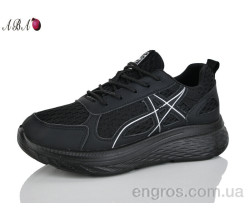 Кроссовки Aba