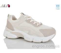 Кроссовки Aba