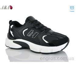 Кроссовки Aba