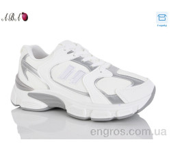 Кроссовки Aba