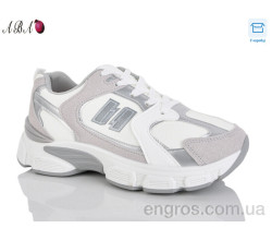 Кроссовки Aba