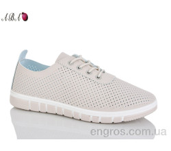 Кроссовки Aba