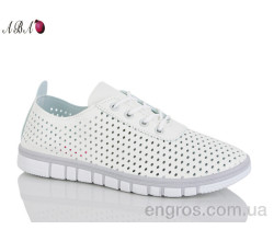Кроссовки Aba