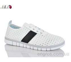 Кроссовки Aba