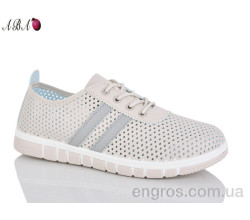 Кроссовки Aba