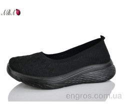 Слипоны Aba