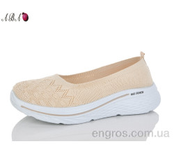 Слипоны Aba