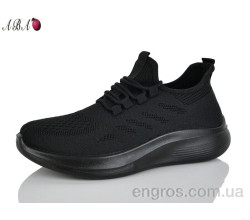 Кроссовки Aba