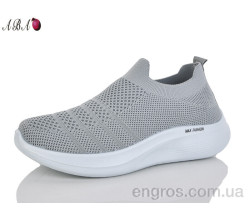 Кроссовки Aba