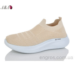 Кроссовки Aba