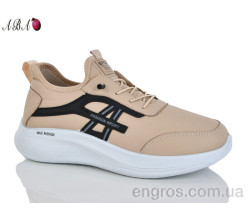 Кросівки Aba