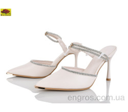 Туфлі Mei De Li