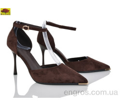 Туфлі Mei De Li