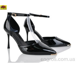 Туфлі Mei De Li