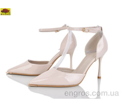 Туфлі Mei De Li