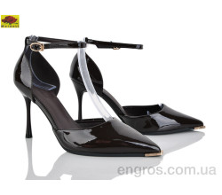 Туфлі Mei De Li