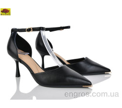 Туфлі Mei De Li