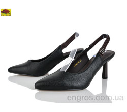 Туфлі Mei De Li