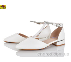 Туфлі Mei De Li