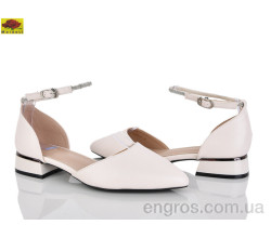 Туфлі Mei De Li