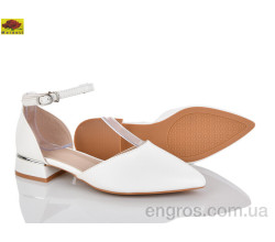 Туфлі Mei De Li