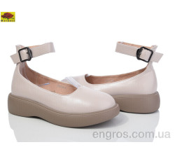 Туфлі Mei De Li