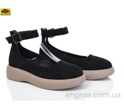 Туфлі Mei De Li