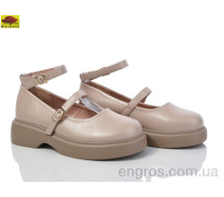 Туфлі Mei De Li