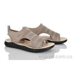 Босоніжки Ruixin