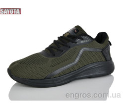 Кроссовки Sayota