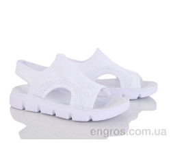 Босоножки Бабочка-Mengfuna-AESD