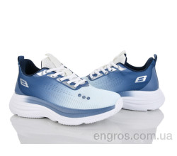 Кроссовки Бабочка-Mengfuna-AESD