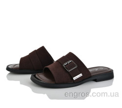 Шлепки Loretta