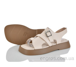 Босоніжки Loretta