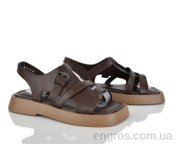 Босоніжки Loretta