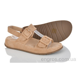 Босоніжки Loretta