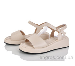 Босоніжки Loretta