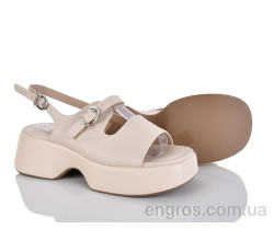 Босоніжки Loretta