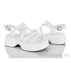 Босоніжки Loretta